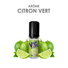 Vap&Go DIY Arome pour Eliquide citron vert